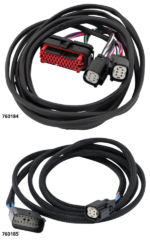 Rear speaker harness jumper 14-up