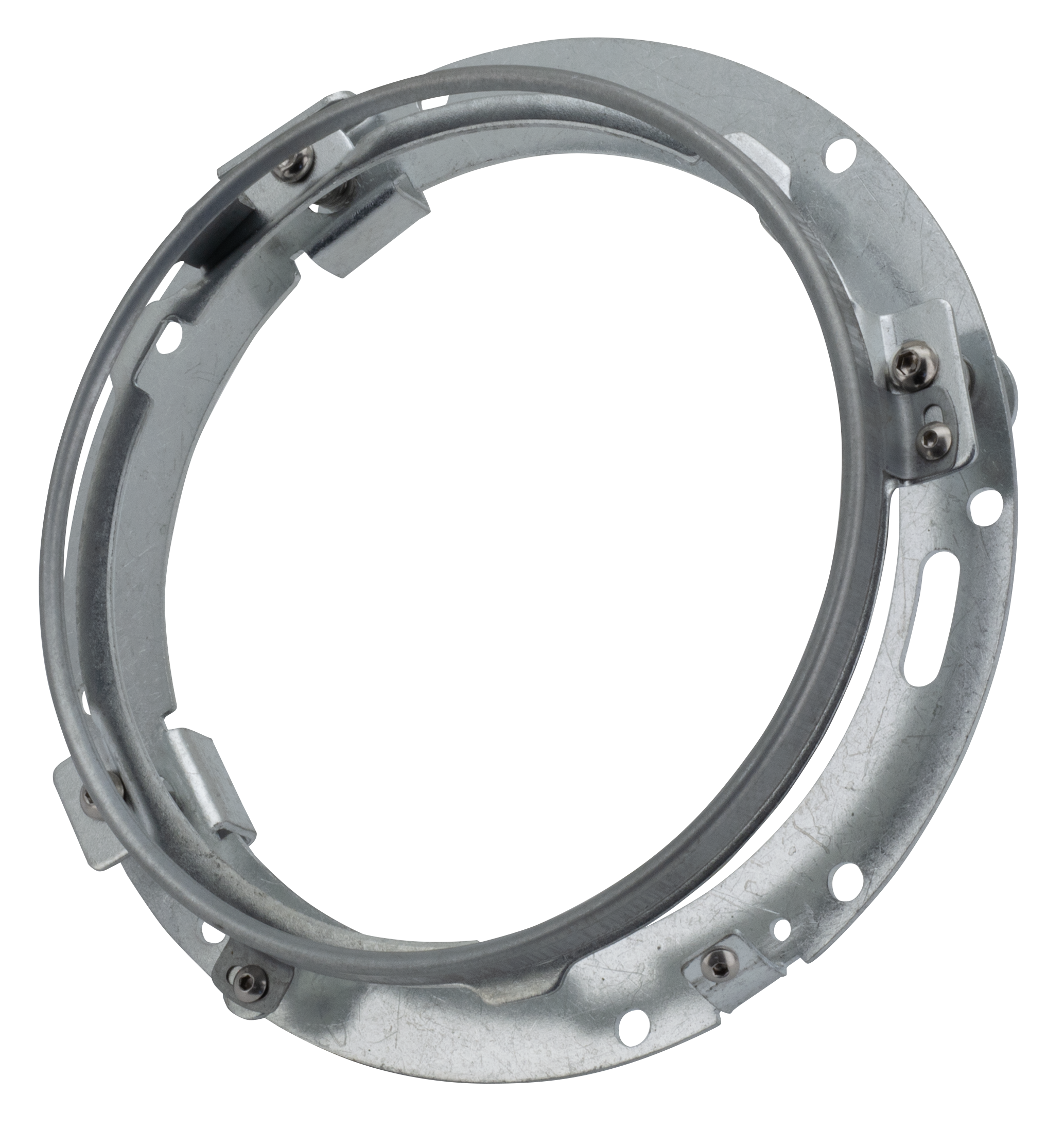 Nacelle 7" Headlight Mounting Ring,