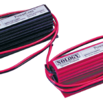 PowerCore 3.0 Ohm Ign.systems racing BLK