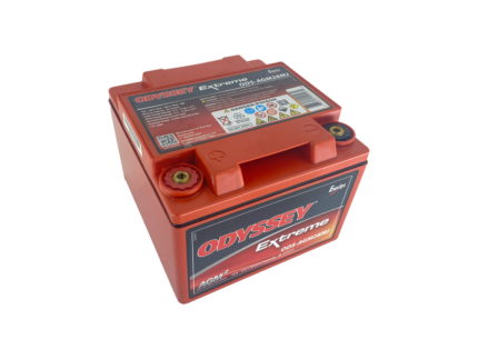 Odyssey Battery