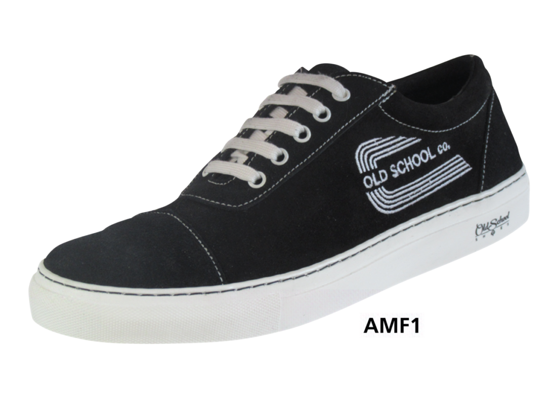 Old School Shoes AMF1 size 45