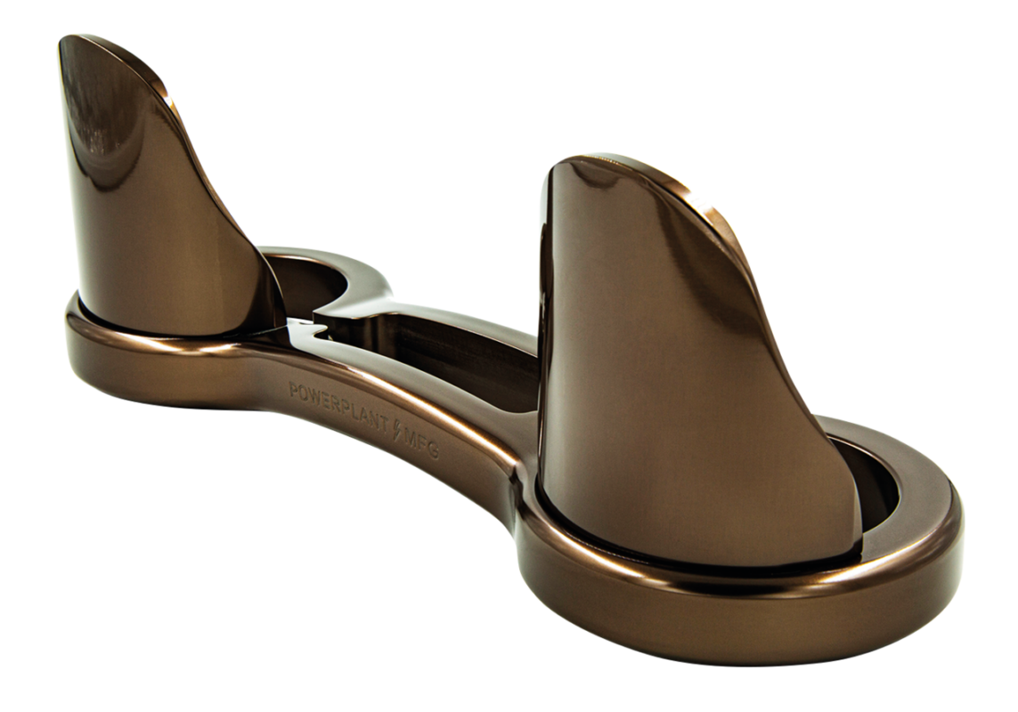 P16 - Powerplant Motorcycle Co.