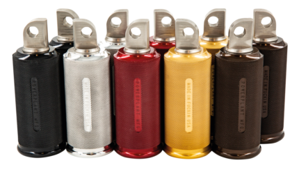 P16 - Powerplant Motorcycle Co.