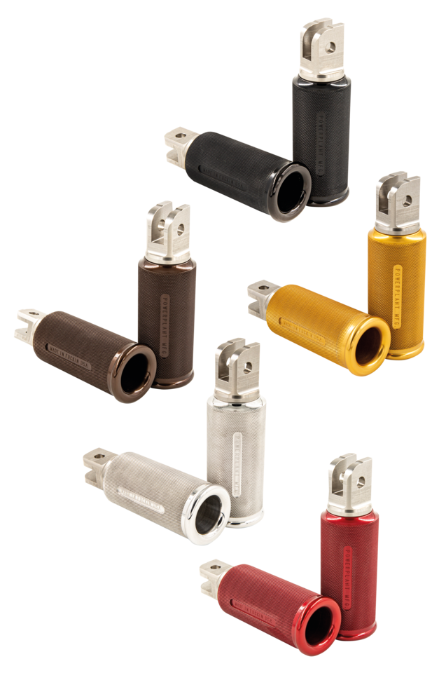 P16 - Powerplant Motorcycle Co.