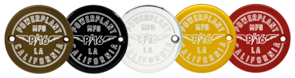 P16 - Powerplant Motorcycle Co.