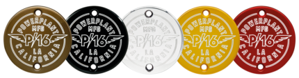 P16 - Powerplant Motorcycle Co.