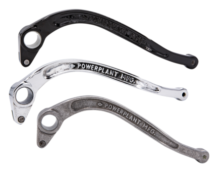 P16 - Powerplant Motorcycle Co.