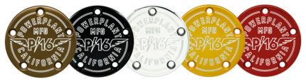 P16 - Powerplant Motorcycle Co.