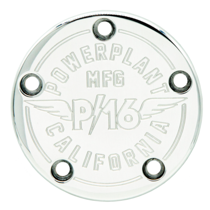 P16 POINTS COVER - TC Polished