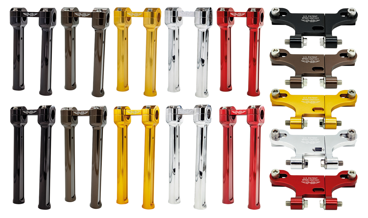 P16 - Powerplant Motorcycle Co.