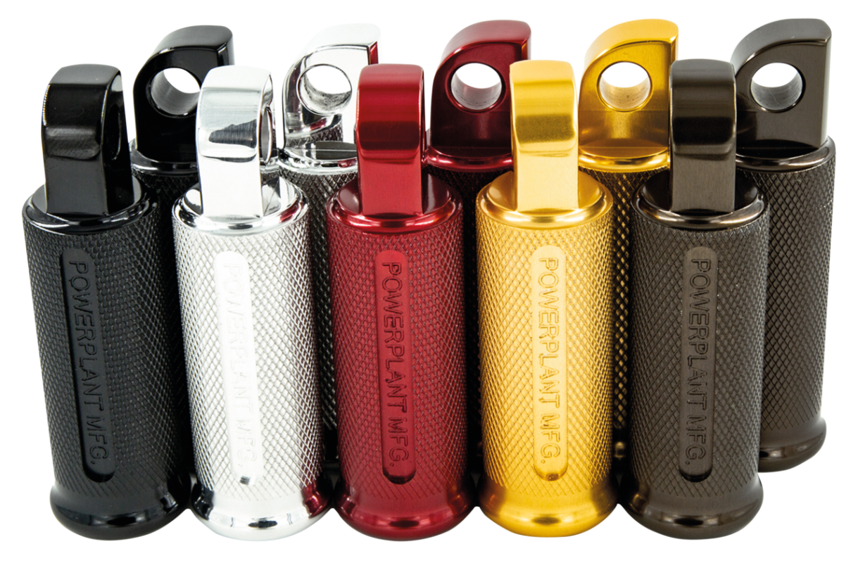 P16 SHORTY PEGS Bronze