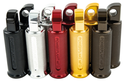 P16 SHORTY PEGS Bronze