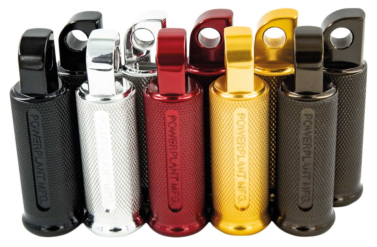 P16 SHORTY PEGS Bronze