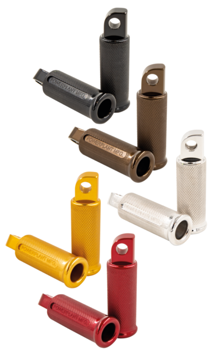 P16 - Powerplant Motorcycle Co.