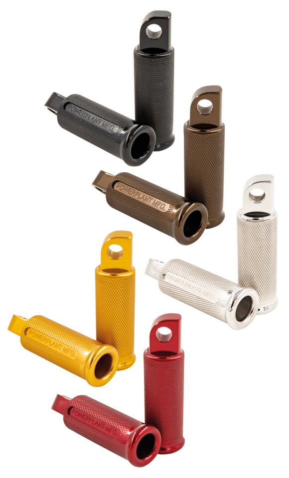 P16 - Powerplant Motorcycle Co.