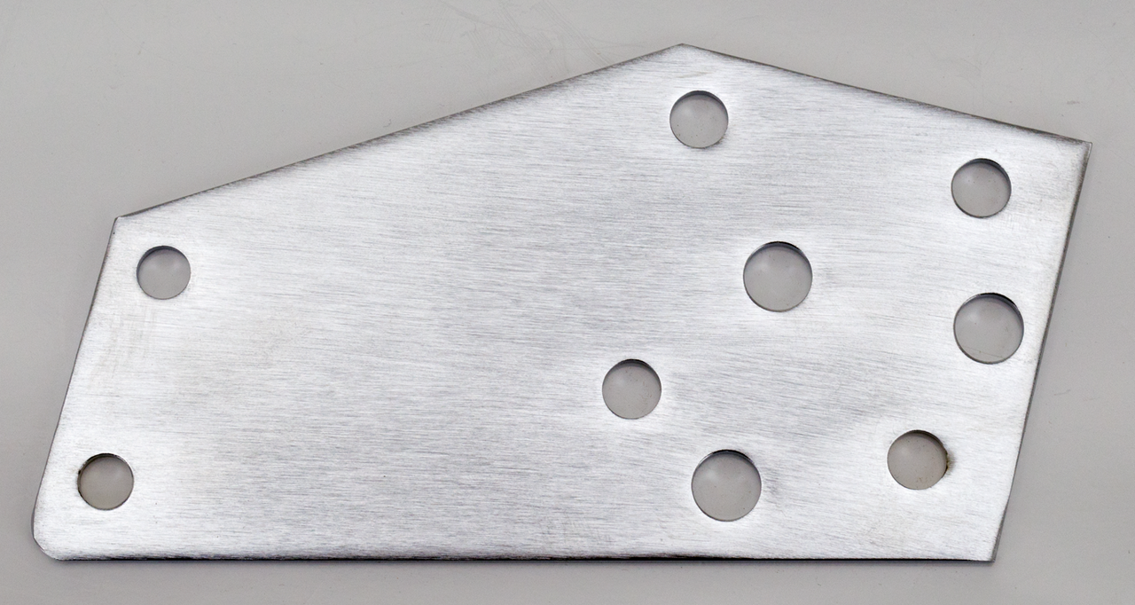 PERF-FORM mounting bracket for HD-C Can.