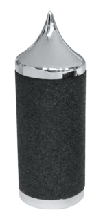 Paul Yaffe Ali-baba shifter peg