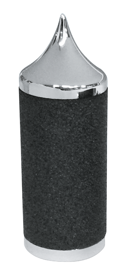 Paul Yaffe Ali-baba shifter peg