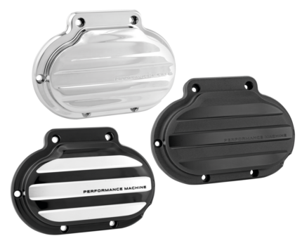 PM DRIVE CLUTCH BT07-UP cable cont.cut