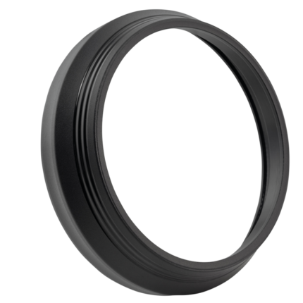 PM Merc FL Headlight bezel Black OPS