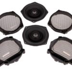 Precision Power - Motorcycle Audio