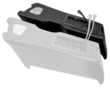 Precision Power - Motorcycle Audio