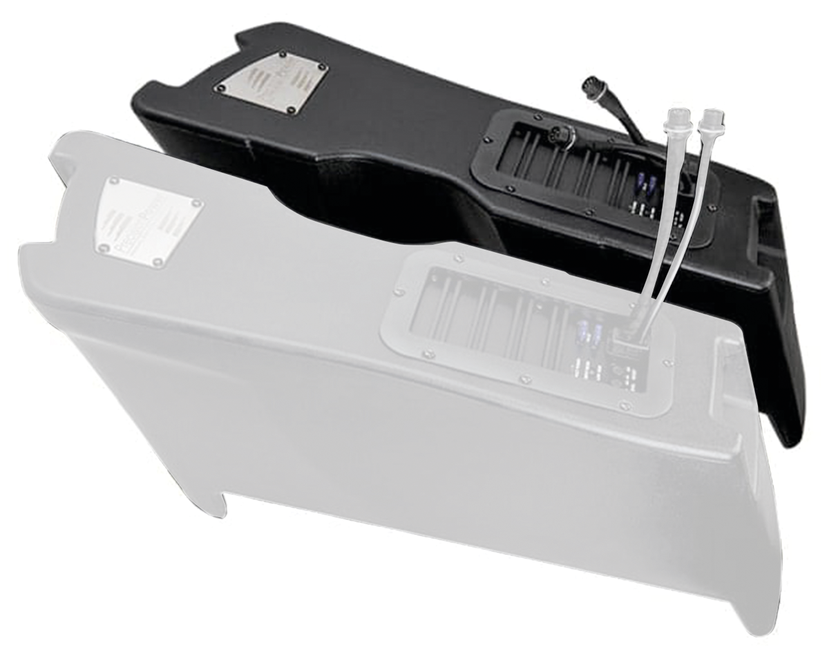 Precision Power - Motorcycle Audio