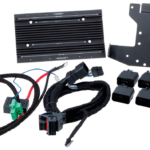 Precision Power - Motorcycle Audio