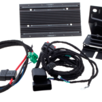 Precision Power - Motorcycle Audio