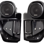 Precision Power - Motorcycle Audio