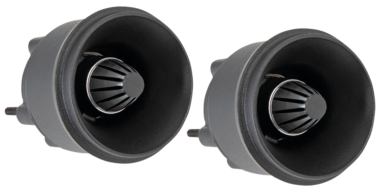 Precision Power - Motorcycle Audio