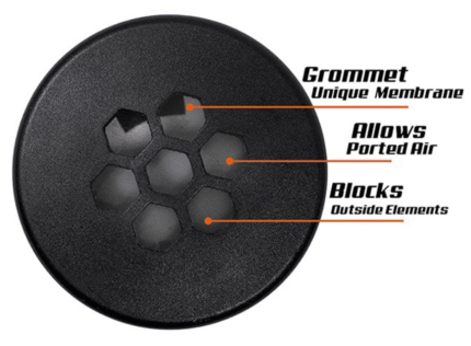 Precision Power - Motorcycle Audio