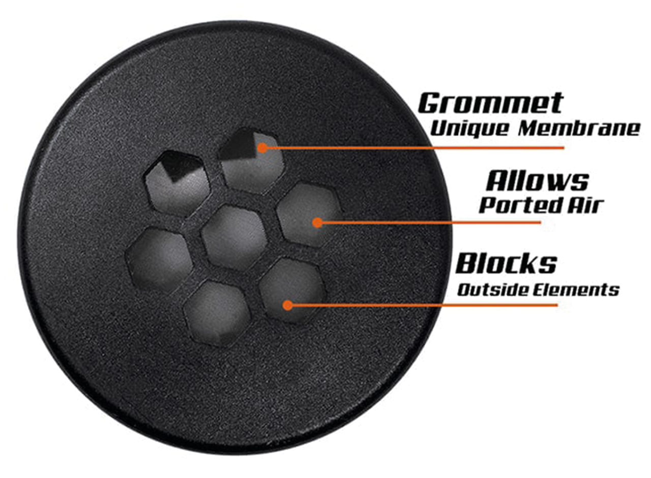 Precision Power - Motorcycle Audio