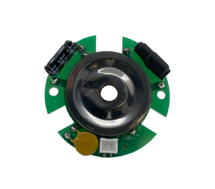 Precision Power - Motorcycle Audio