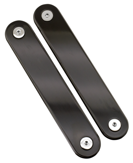 Pro-One Smooth Blk turnsignal eliminator