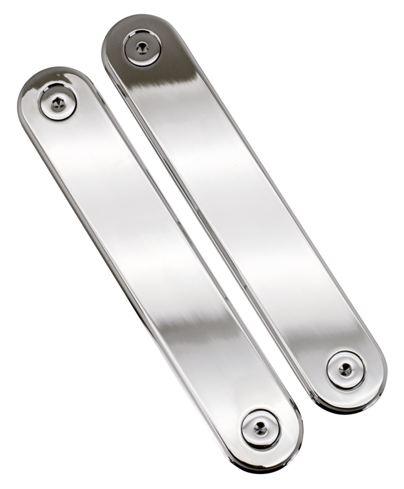 Pro-One Smooth chr turnsignal eliminator