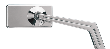 Weekend warrior ball mill rct head L chr