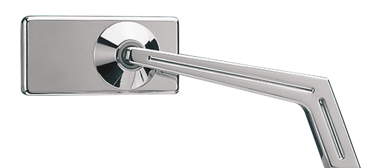 Weekend warrior ball mill rct head L chr