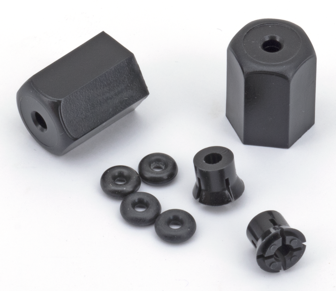 Progressive Suspension