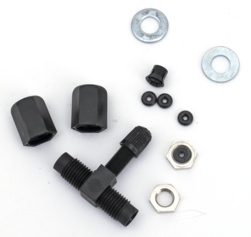 Progressive Suspension