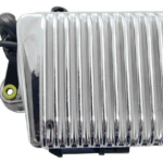 REGULATOR 74505-04 12V Chrome,