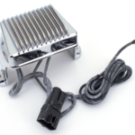 REGULATOR 74505-97 12V Chrome,