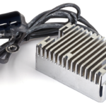 REGULATOR 74518-99A 12V Chrome,