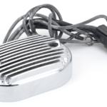 REGULATOR 74610-01 12V Chrome,