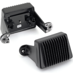 REGULATOR FLH/T06-08 Black,