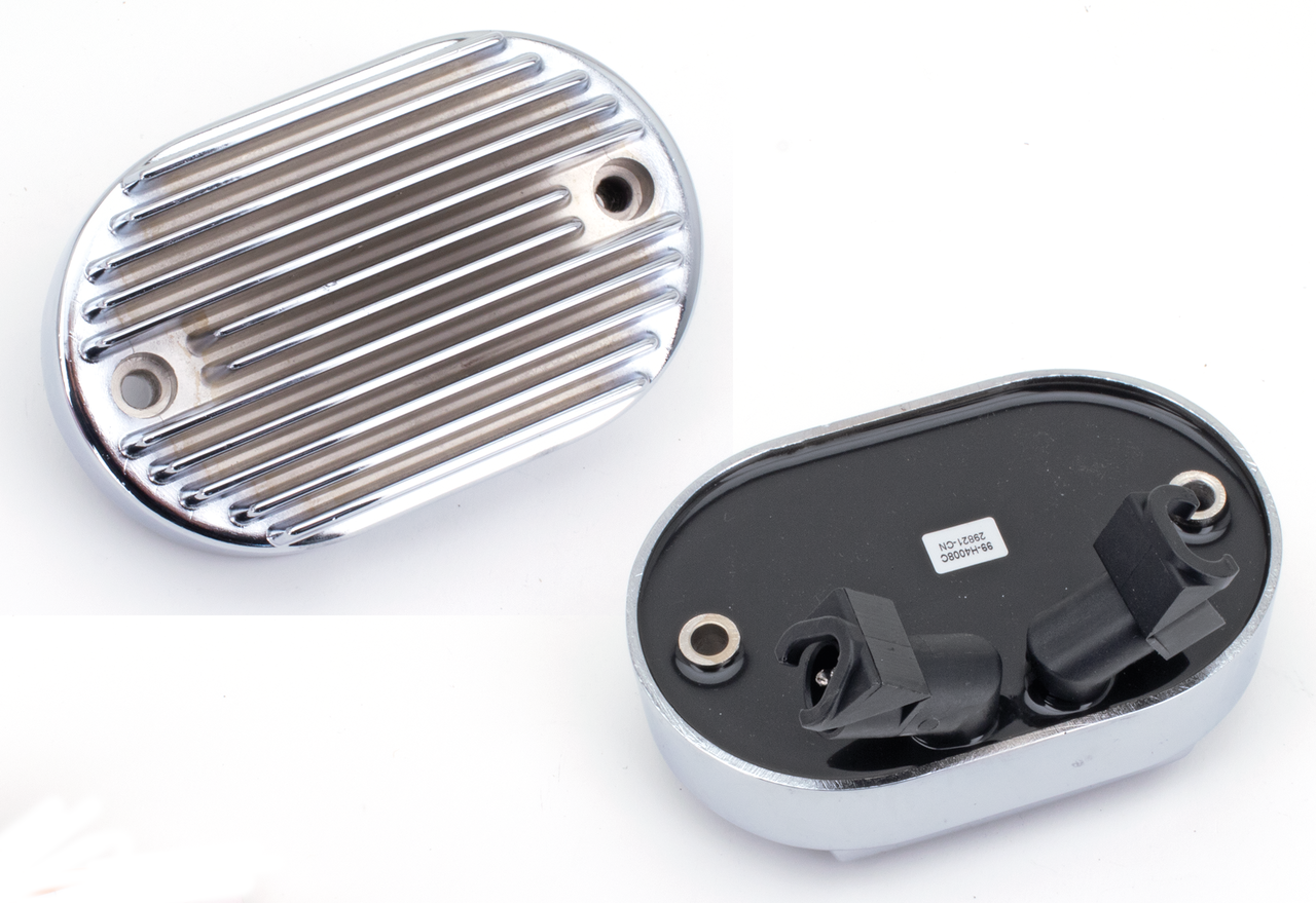 REGULATOR F*ST08-up Chrome,