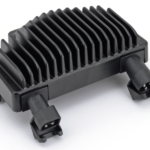 REGULATOR FXD08-17 74631-08 12V Black,