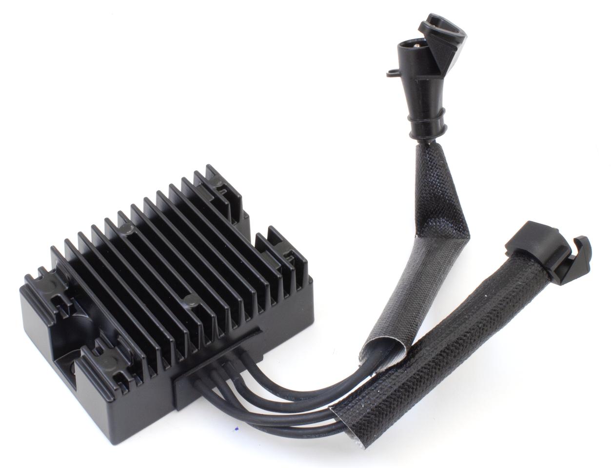 REGULATOR XL09-13 BLACK FITS XL07-08 TOO,