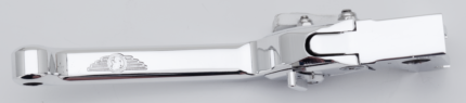 RST Polished clutch lever VRS*02-05