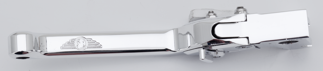 RST Polished clutch lever VRS*02-05